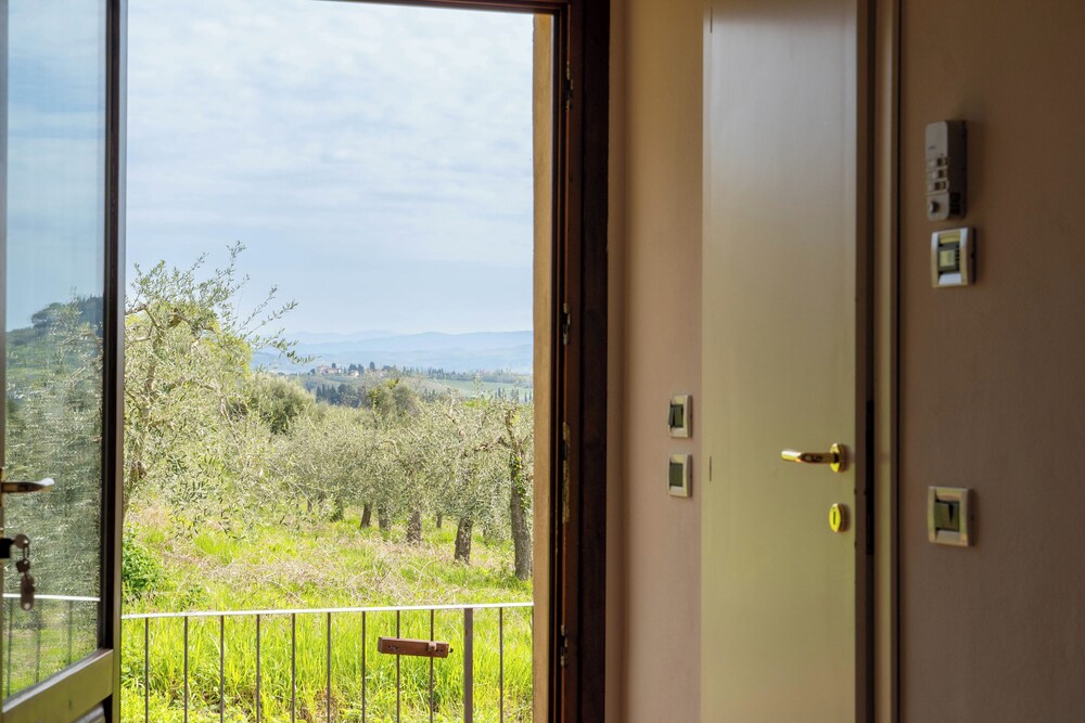 Hotel Le Colline 57/60