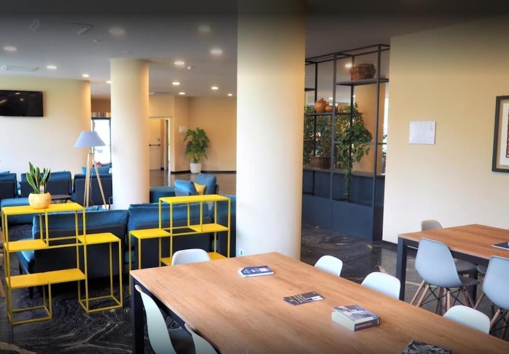 Ark Hotel 31/42