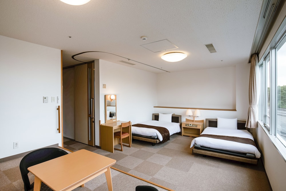 Kamenoi Hotel Kannonji 9/49