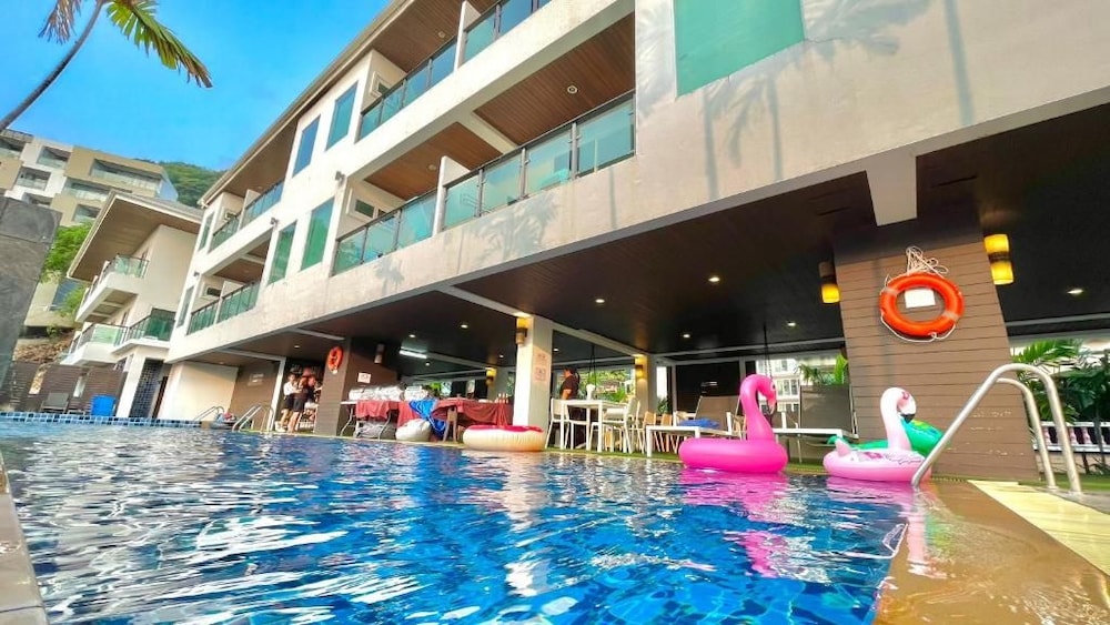 Baramee Resortel 52/57