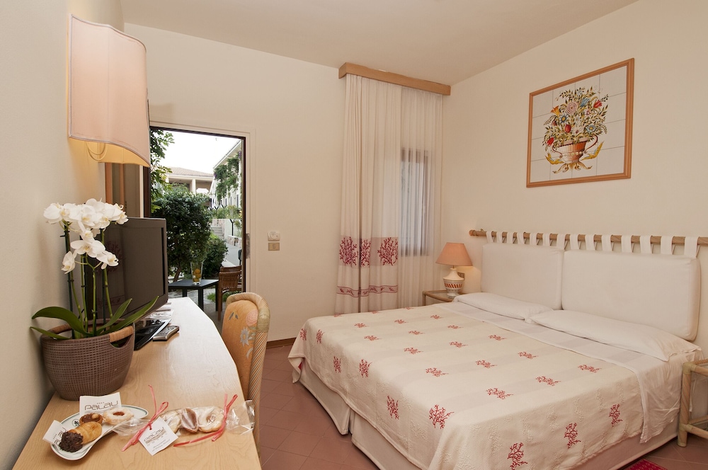 Hotel Palau 11/32