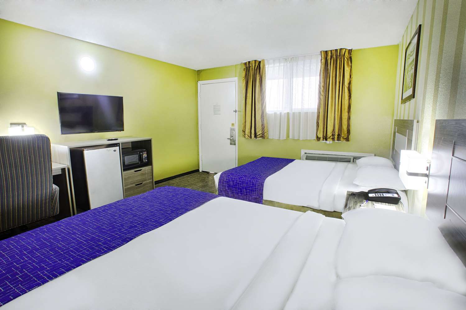 Travelodge by Wyndham Phoenix Downtown 18/47
