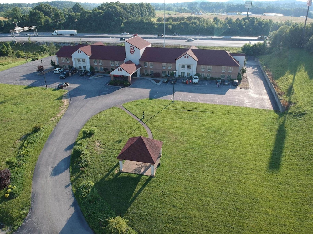 Red Roof Inn London I-75 in LONDON - KY