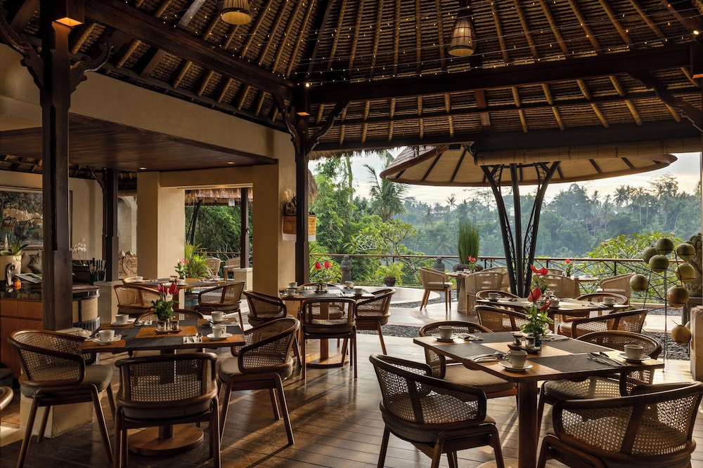 Jannata Resort and Spa 50/64