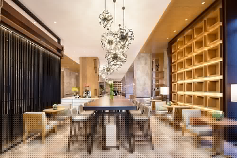 Hilton Garden Inn Nujiang 22/27