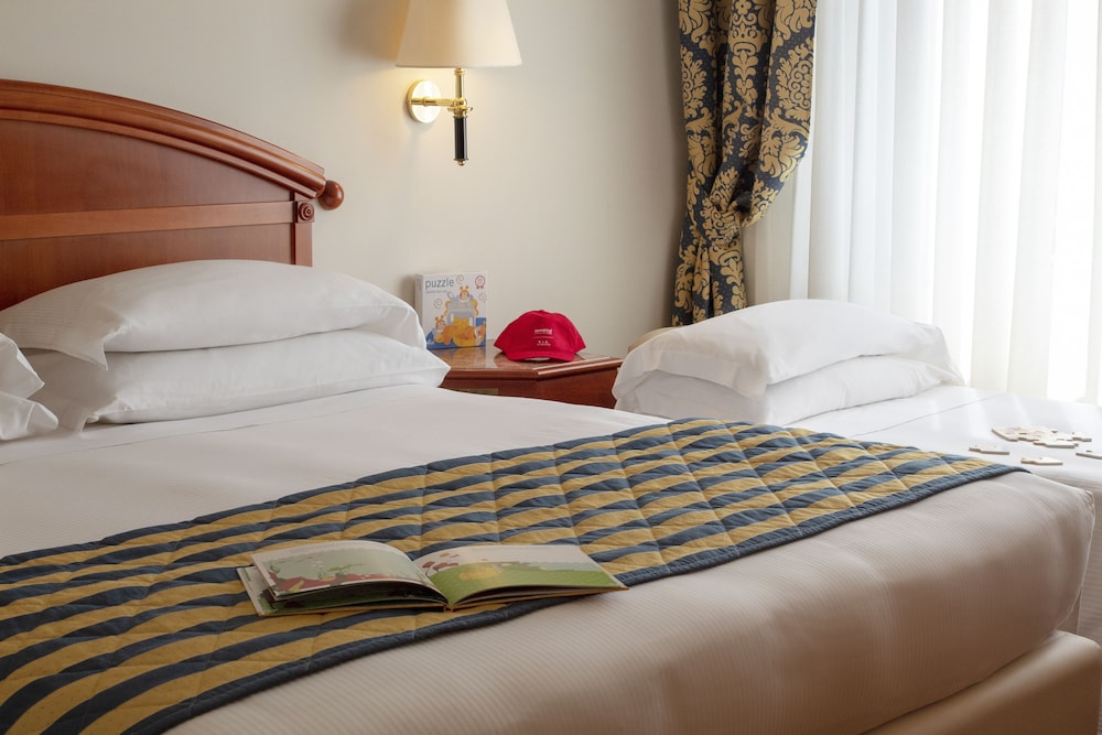 Starhotels Vespucci 10/42