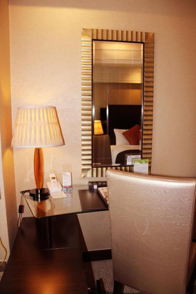 Merry Hotel Shanghai 48/74
