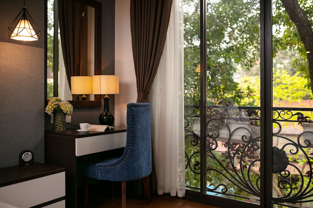 Bendecir Hotel & Spa 38/86