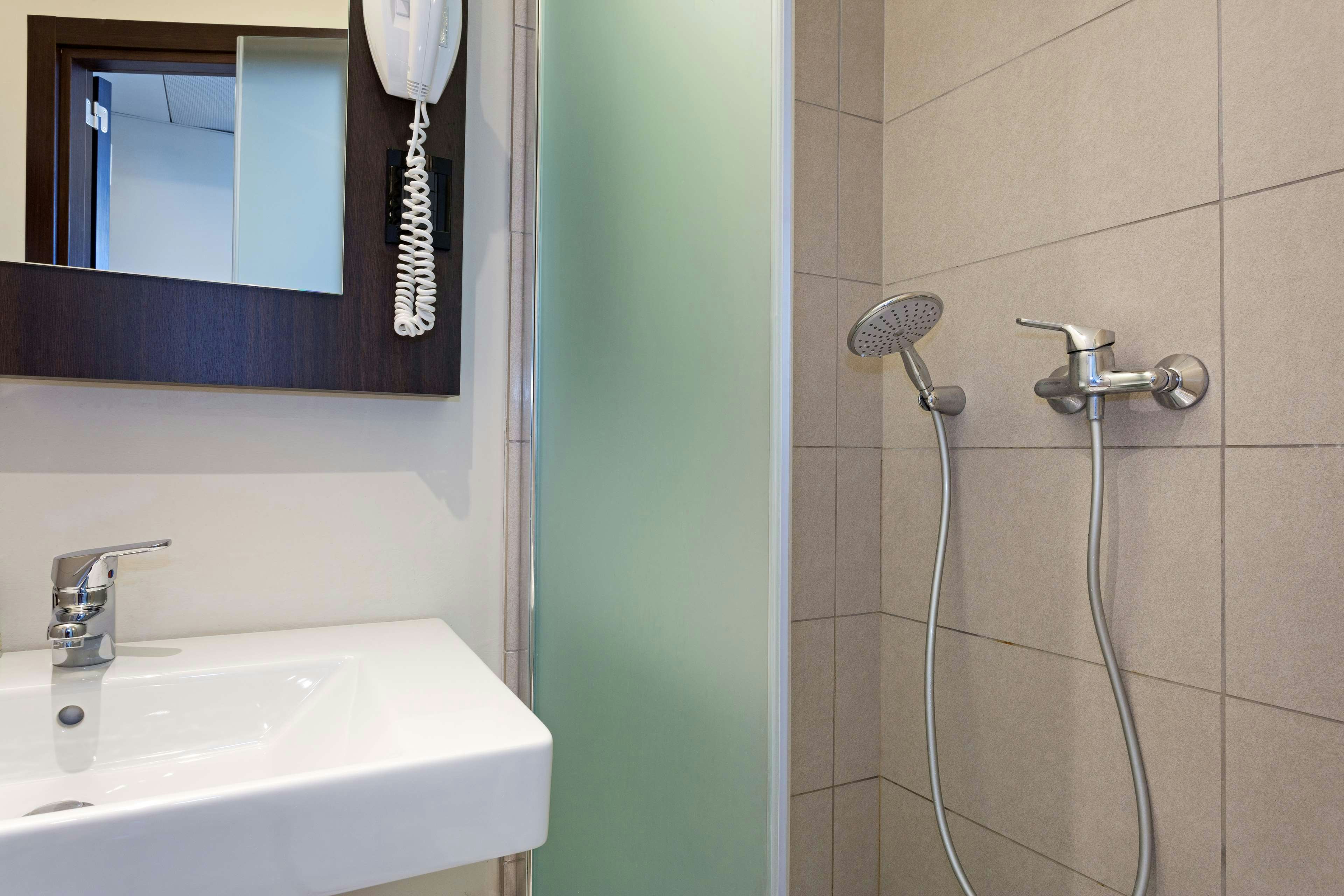 B&B Hotel Ravenna 20/21