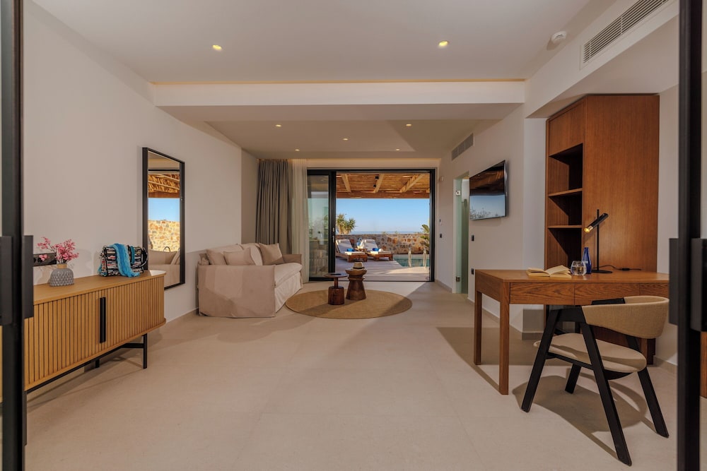 Deos Luxury Suites 32/50