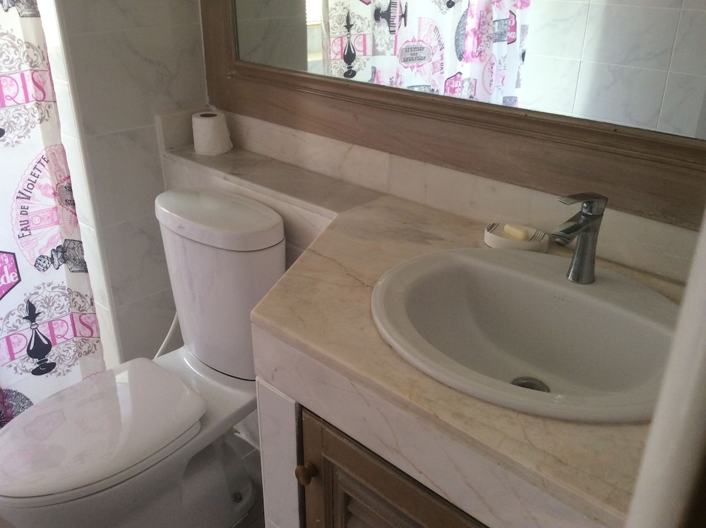 Baan Somprasong Apartment - Na Jomtien 42/50
