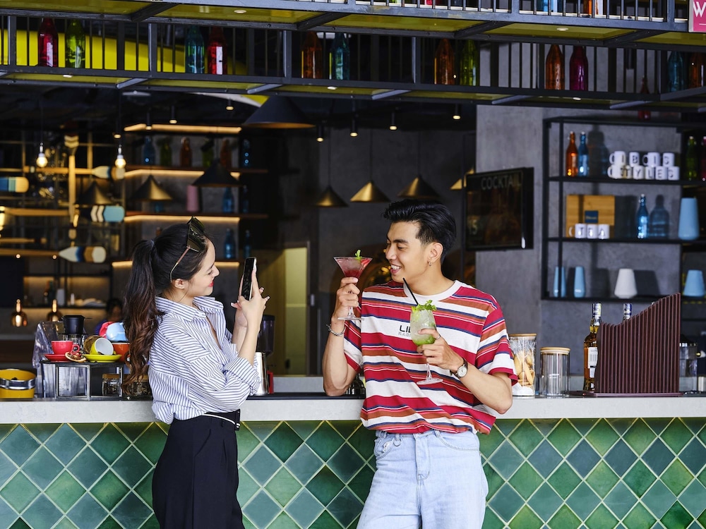 ibis Styles Vung Tau 8/75