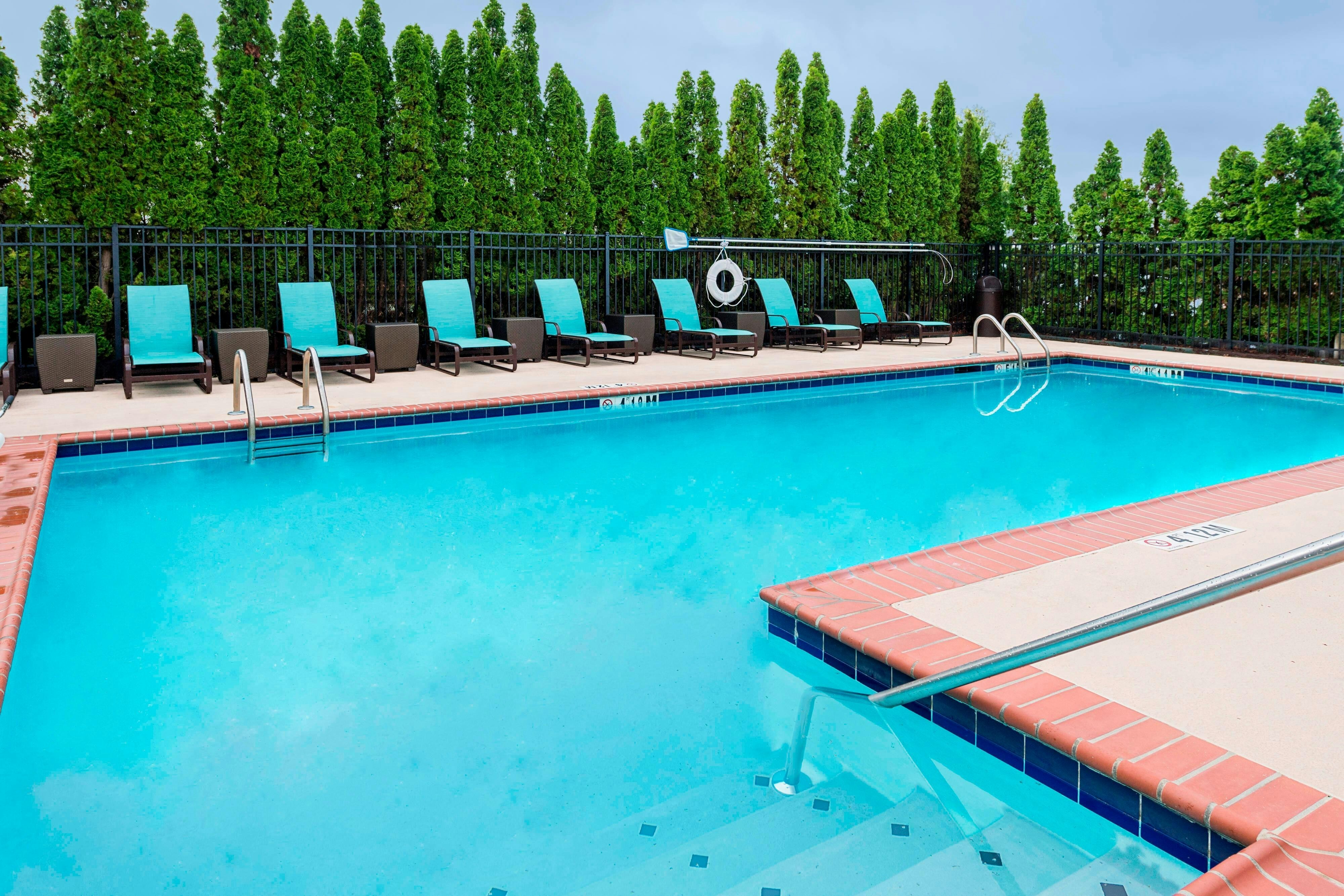 Residence Inn by Marriott Huntsville 25/49
