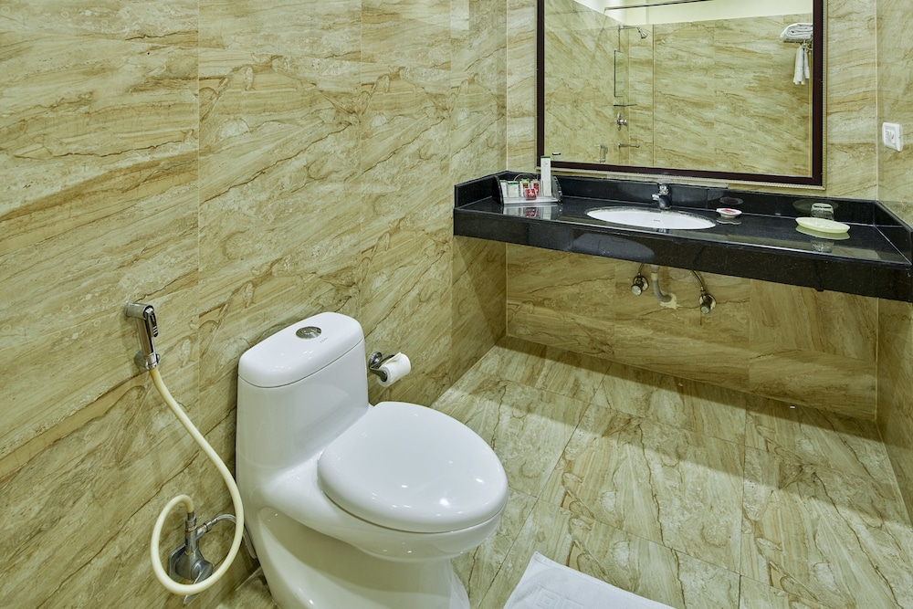 MAYFAIR Rourkela 50/50