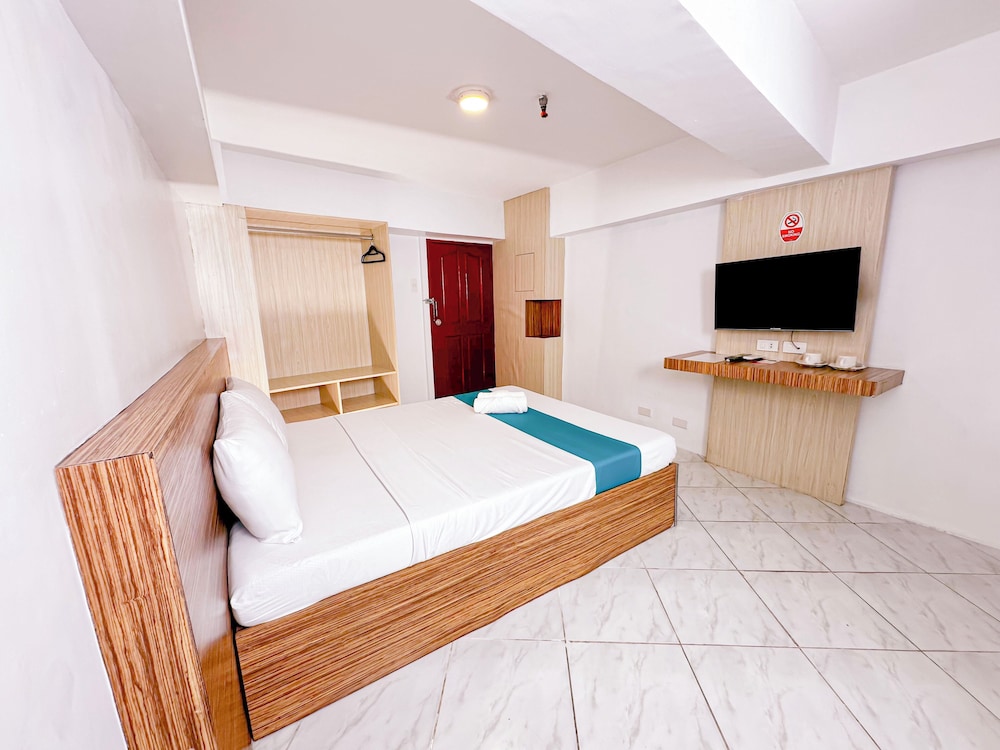 OYO 675 Circuit Hostel 29/50