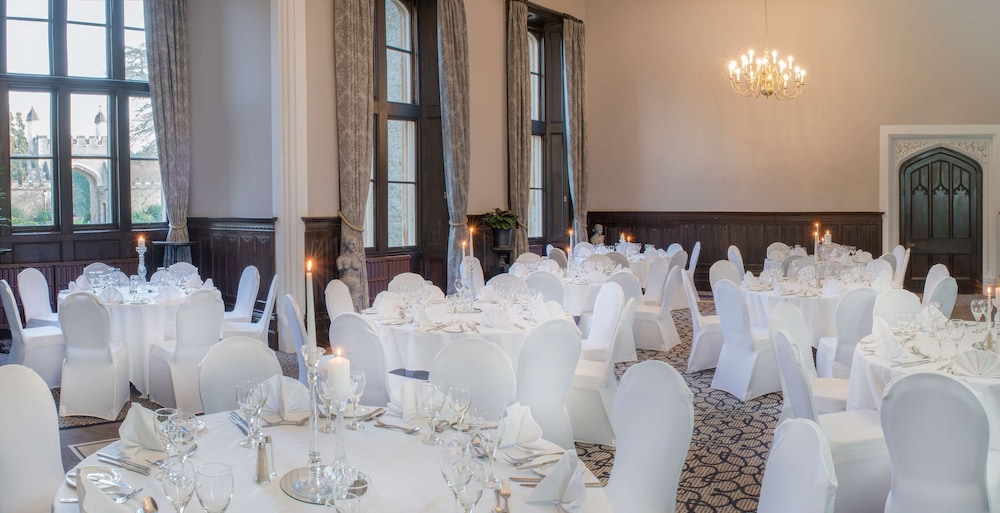 De Vere Tortworth Court Ex Tortworth Court Four Pillars 58/69