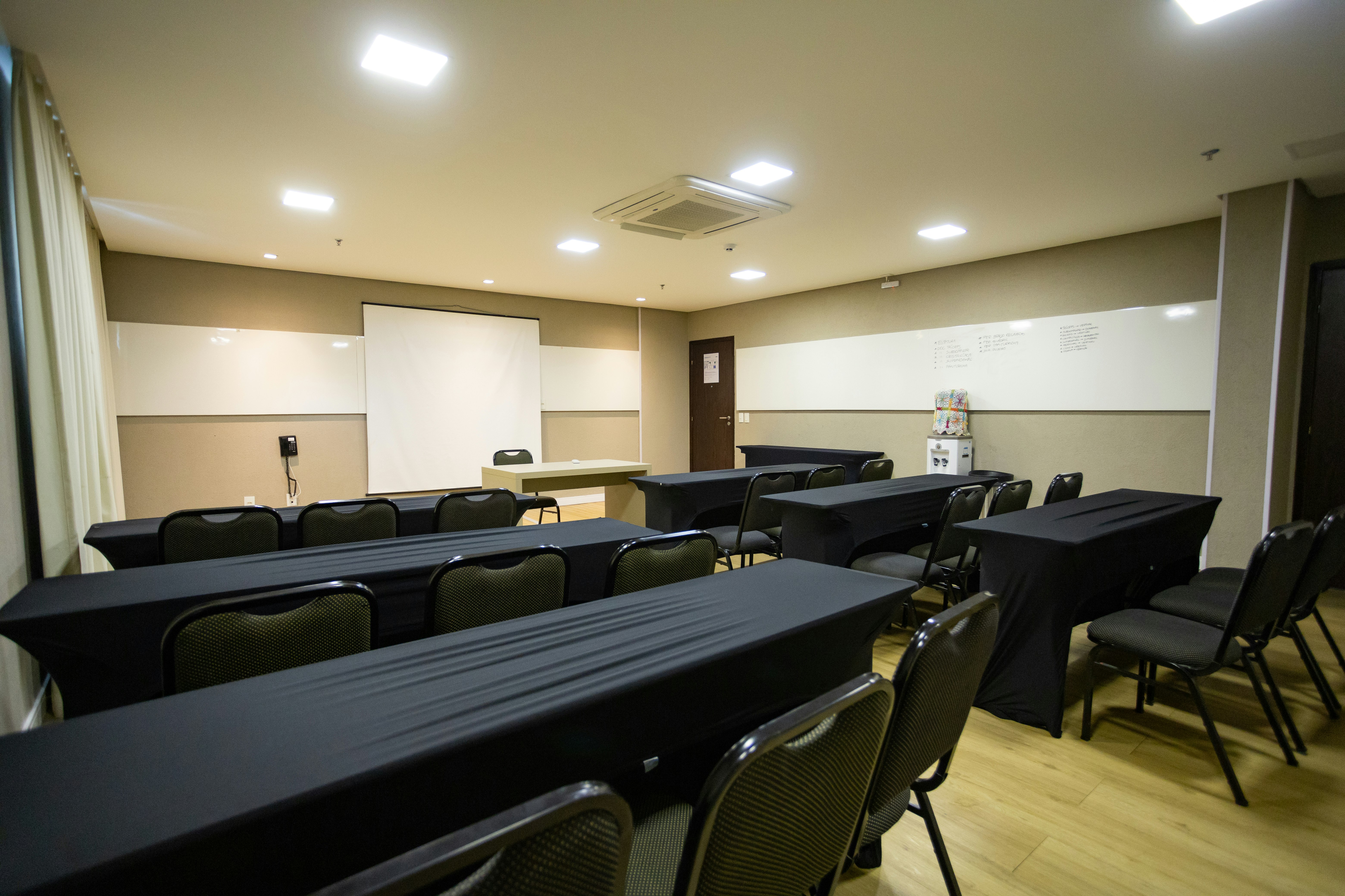 Hilton Garden Inn Maceio 20/21