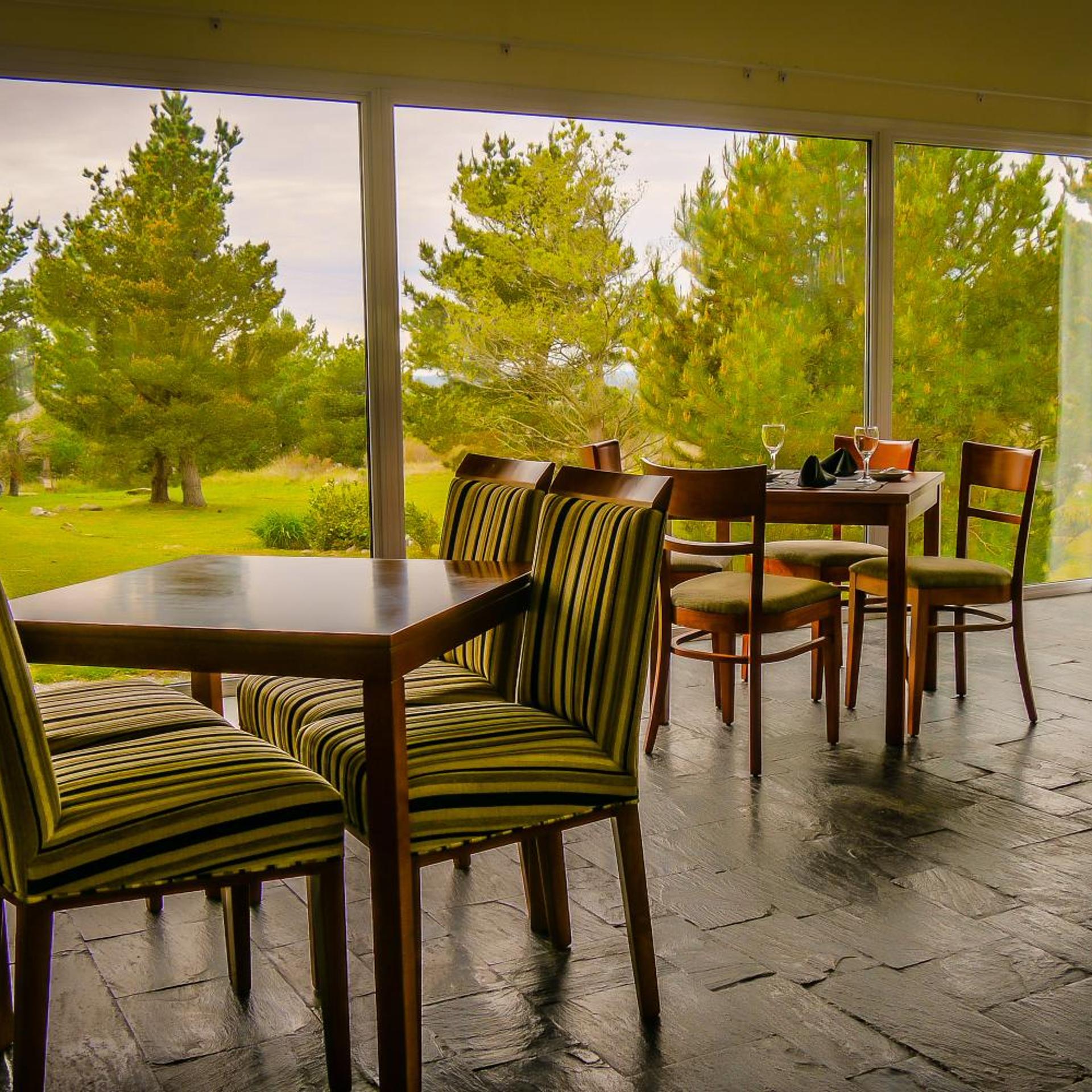 Elegance Hotel Tandil 26/36