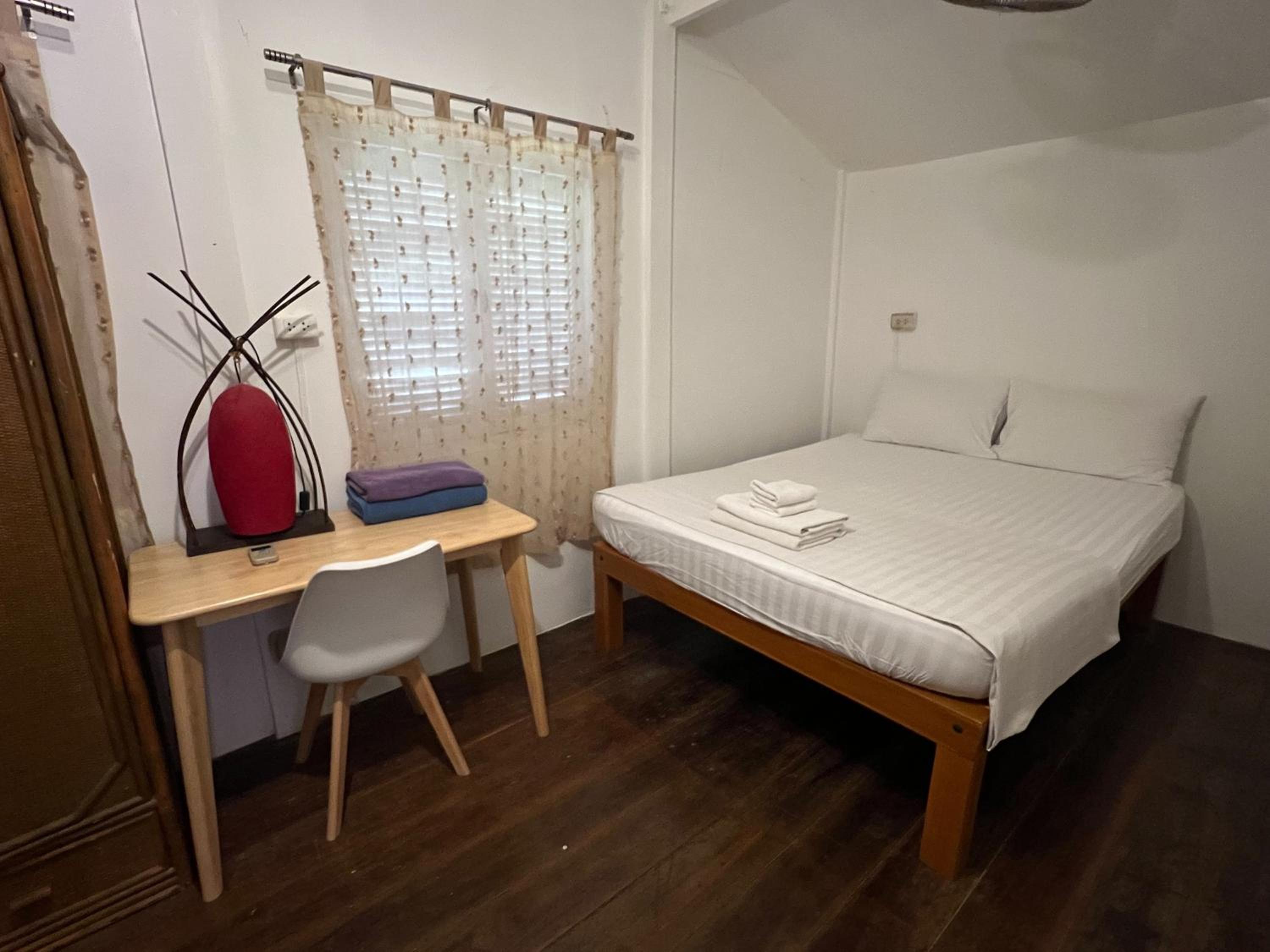 بنغل بـ3 غرف نوم، Bang Po Village 5/8