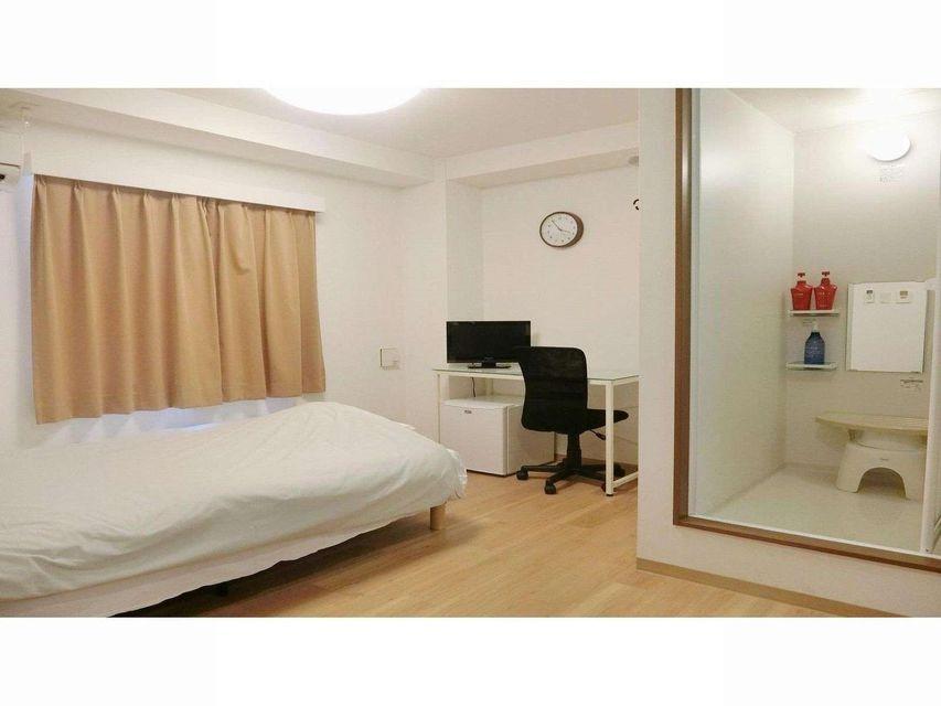 Run of House, Single Bed