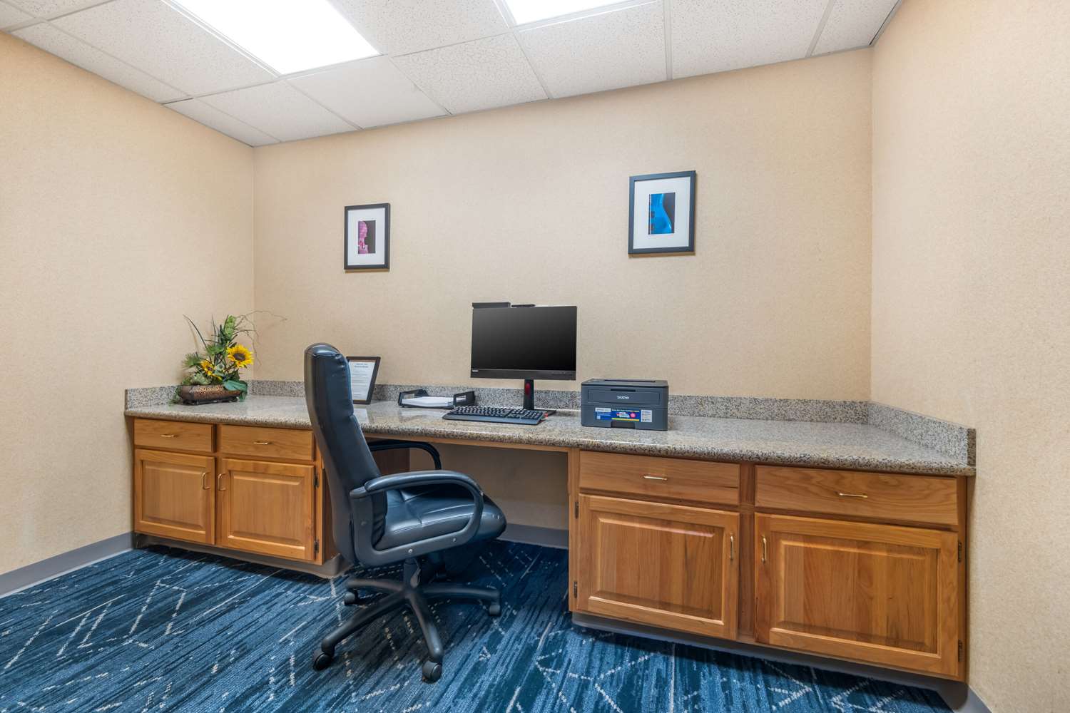 Comfort Suites Louisville Airport 28/35