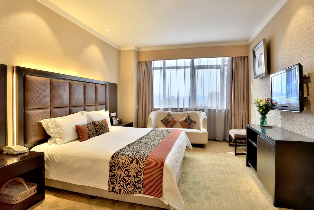 Kasion K Hotel 12/50