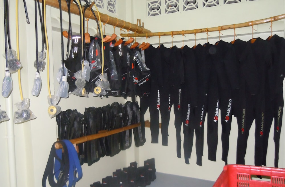 Wellbeach Dive Resort 45/74