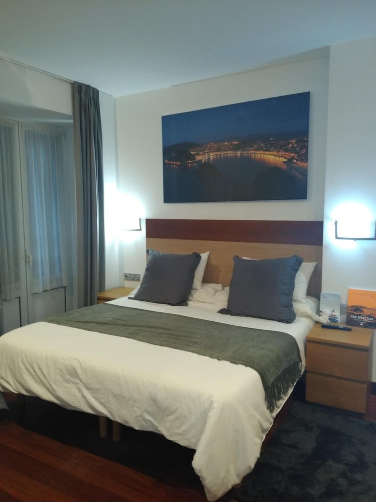 Pension San Sebastian Centro 5/43