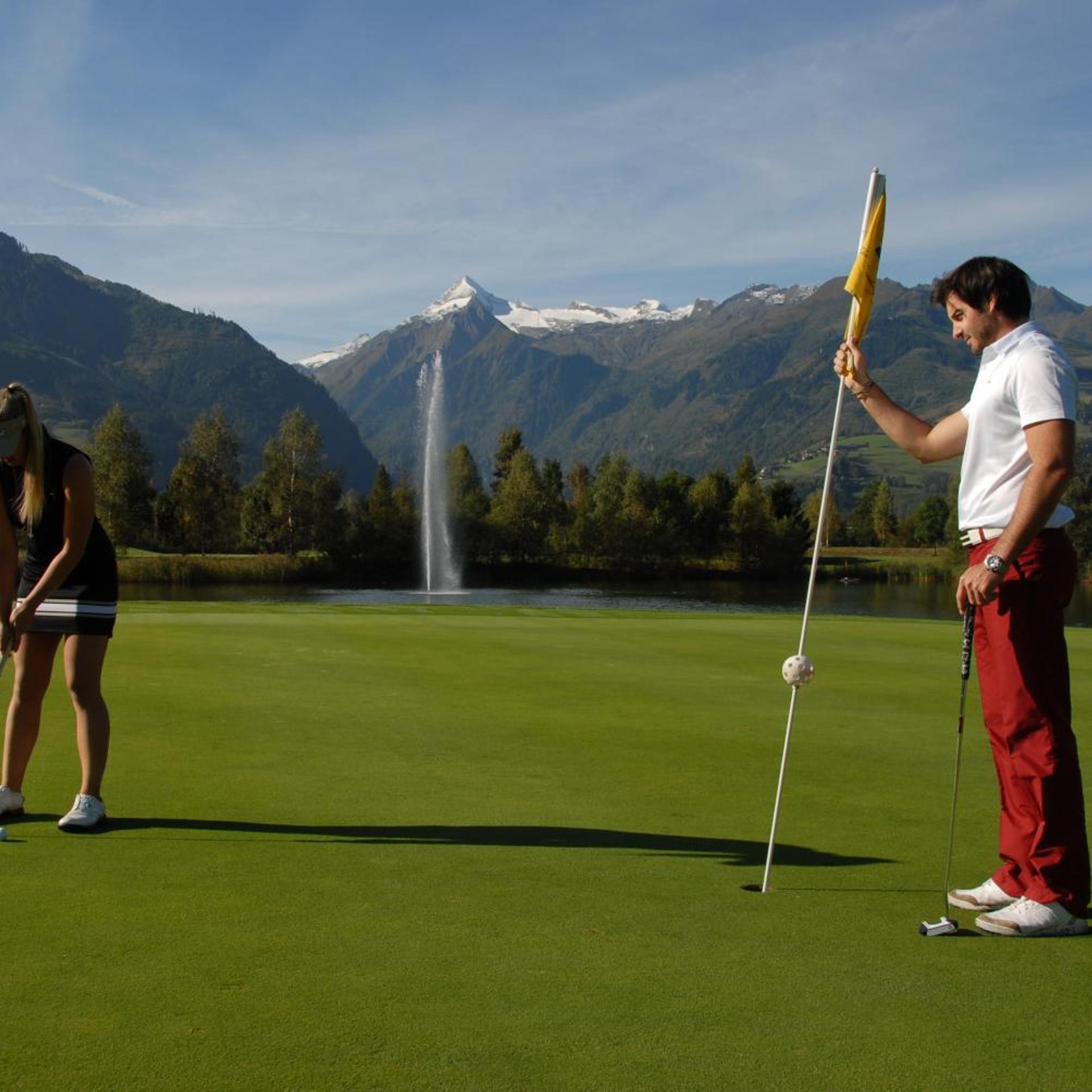 Alpen-Wellnesshotel Barbarahof 29/50