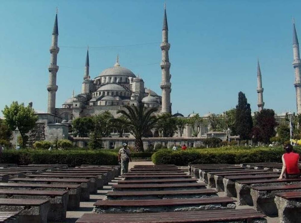 HOTEL INTER ISTANBUL 50/53