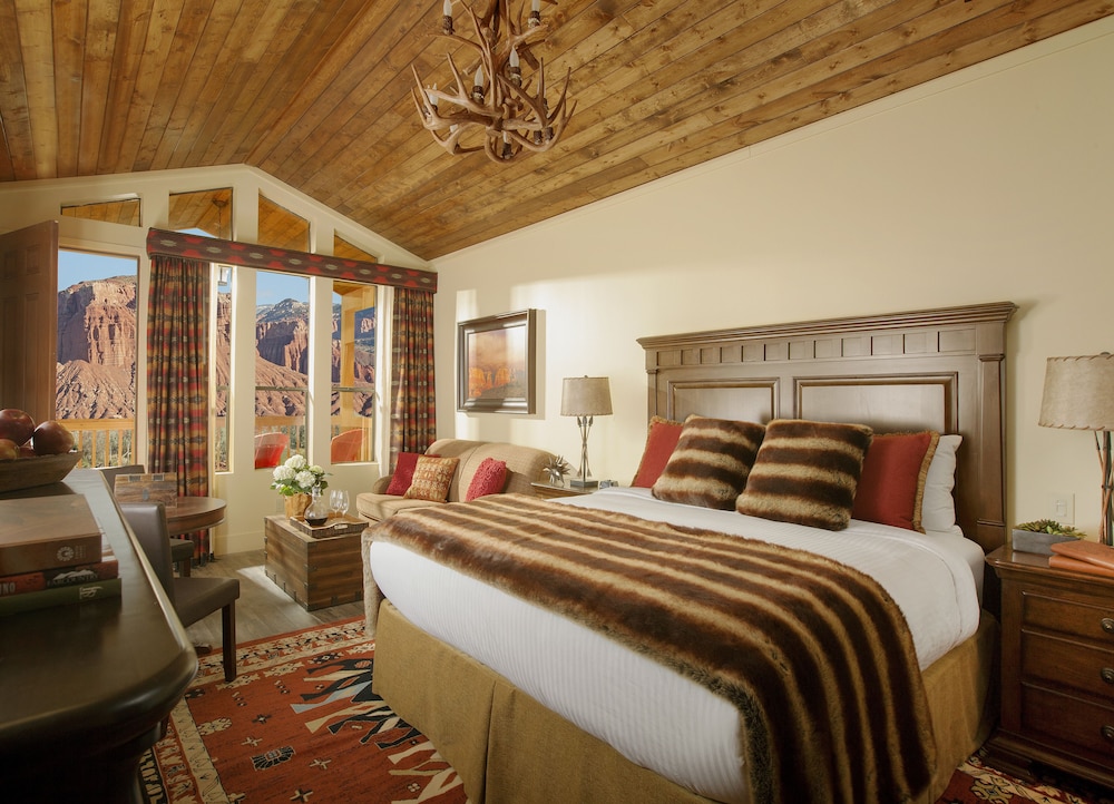 Capitol Reef Resort 21/56