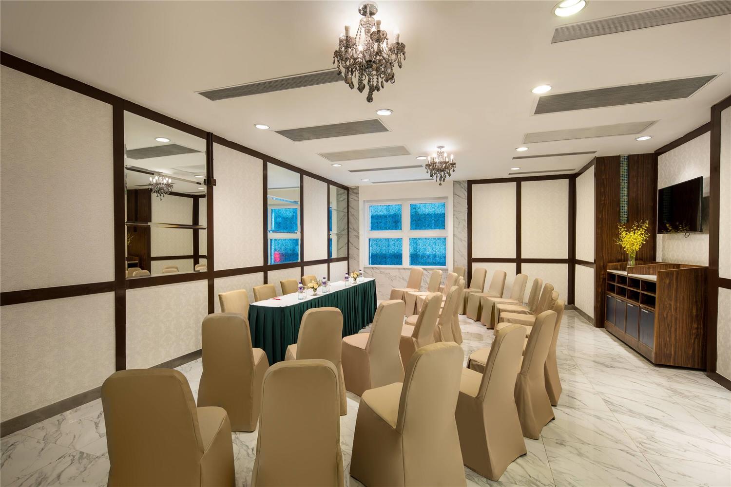 Ramada by Wyndham Hong Kong Grand View 23/36