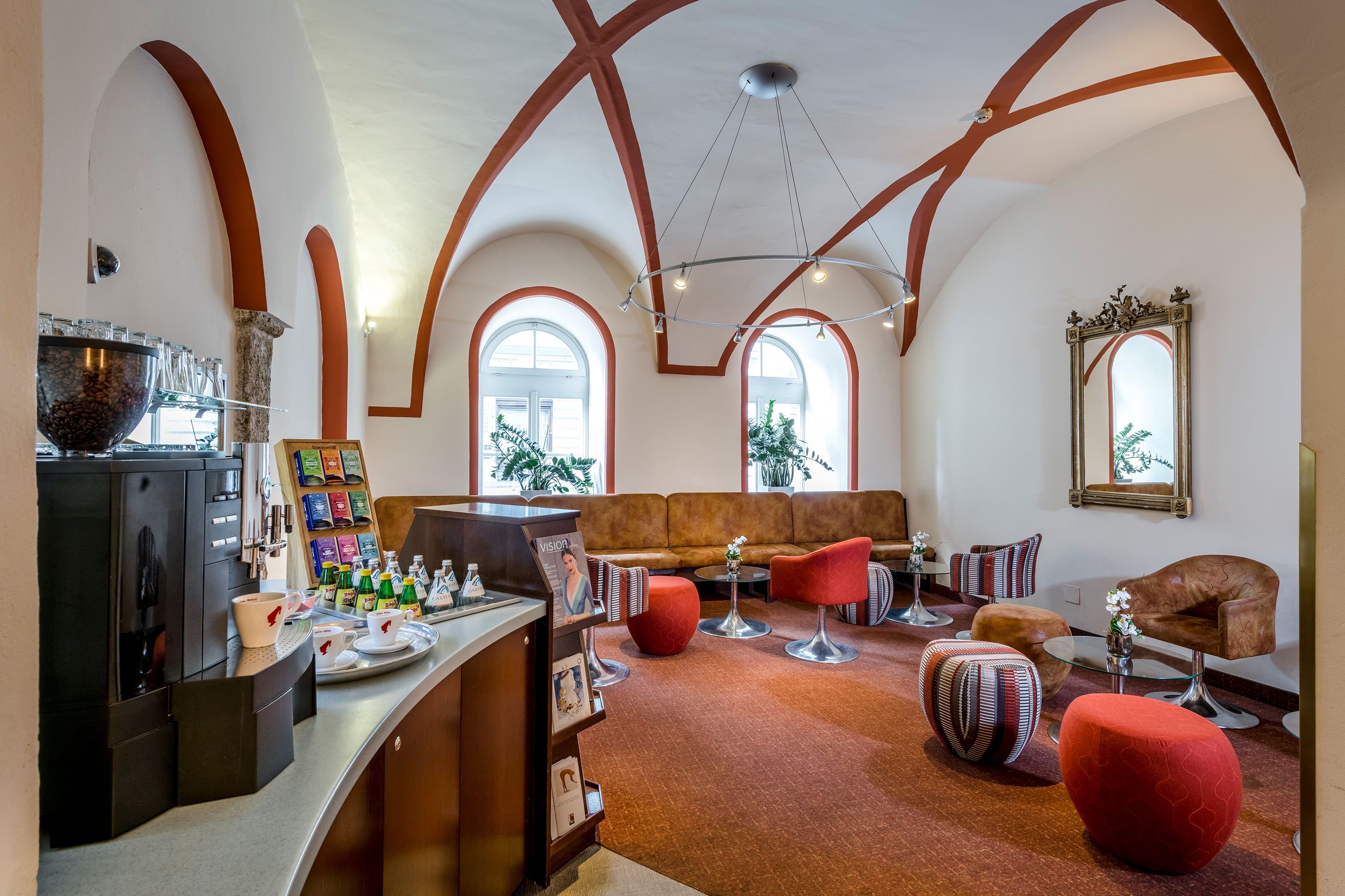 Am Mirabellplatz Hotel 48/68