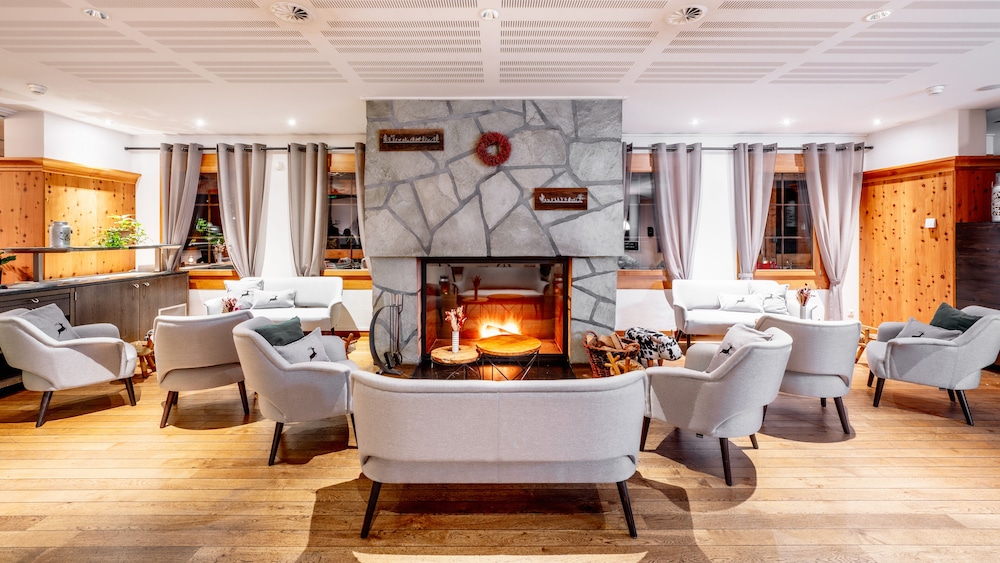 Hapimag Resort Flims 29/50