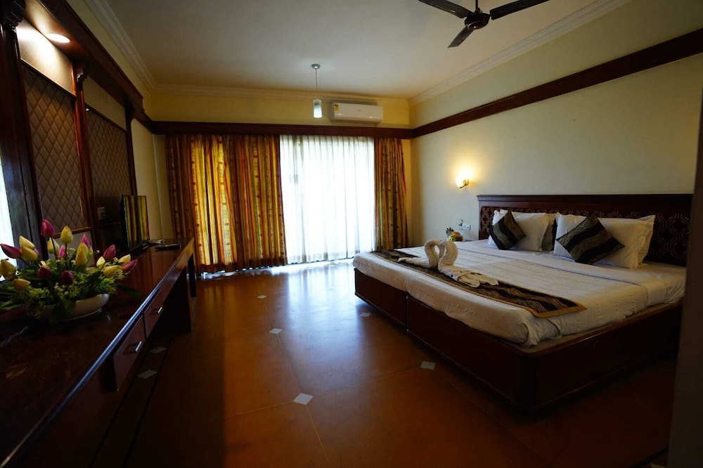 GREEN COCONUT RESORT 24/62
