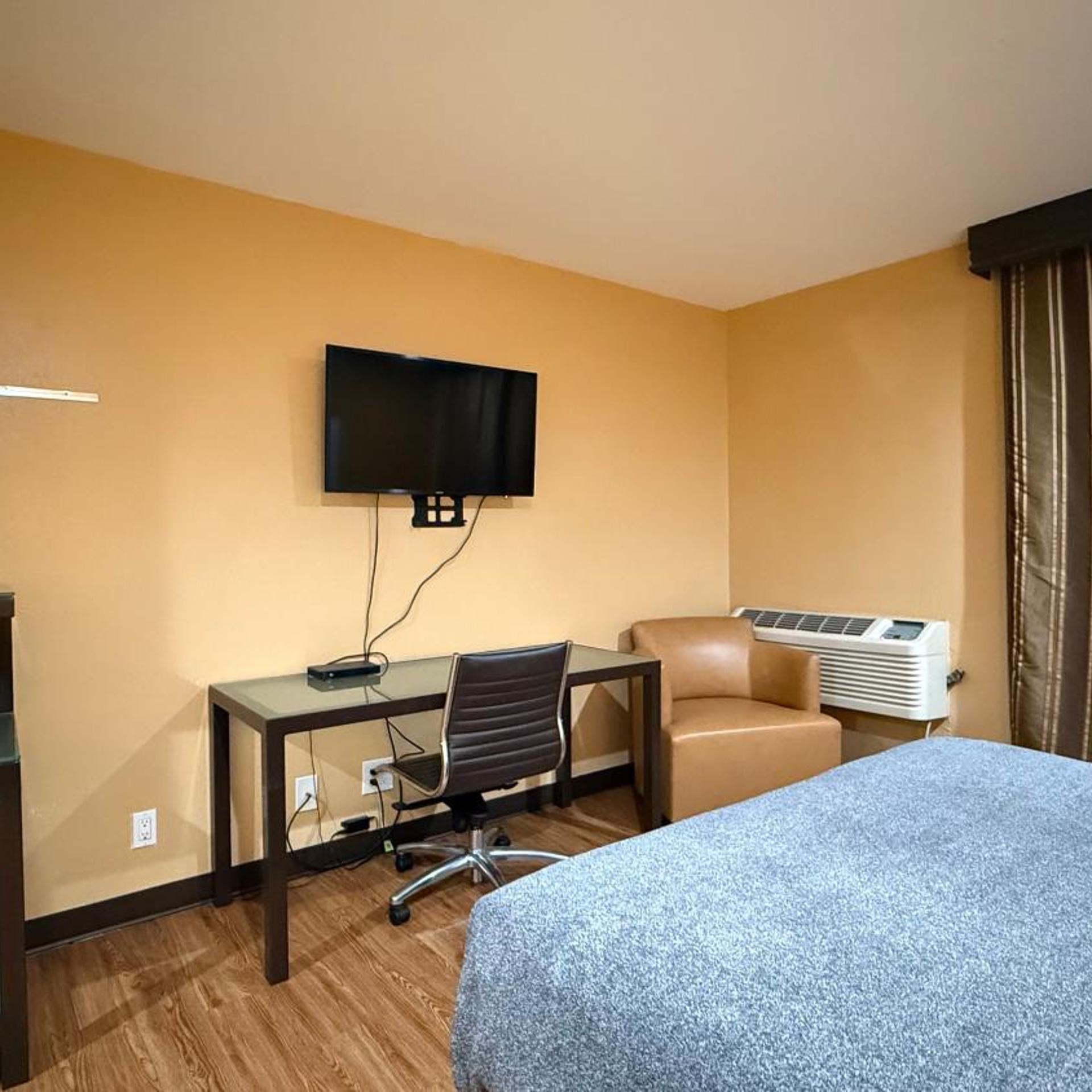 Redondo Beach Inn 48/61