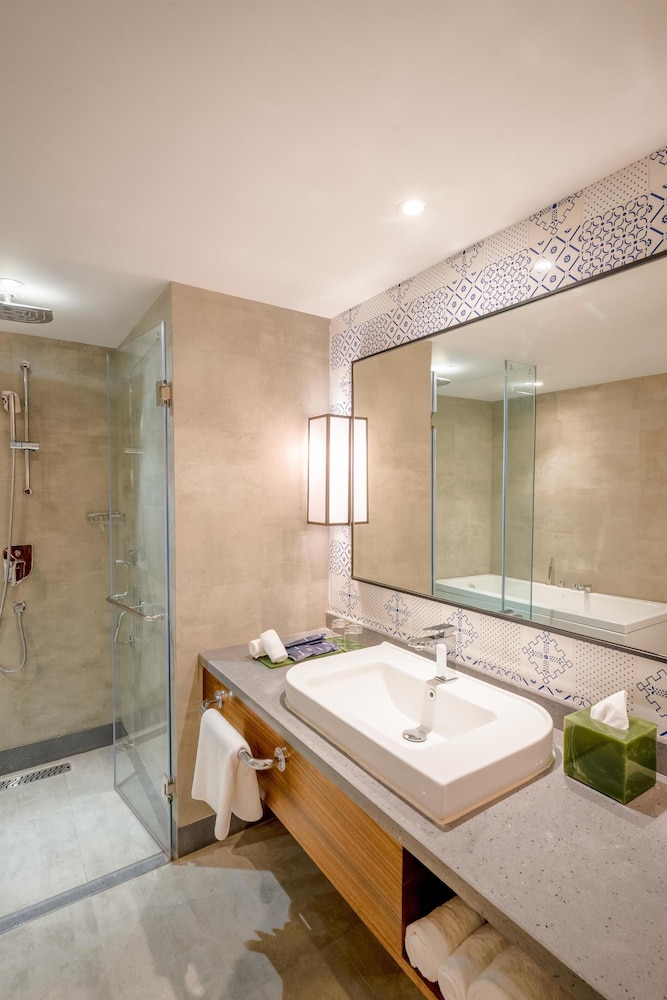 Park Inn by Radisson Lucknow Vikas Nagar 41/41