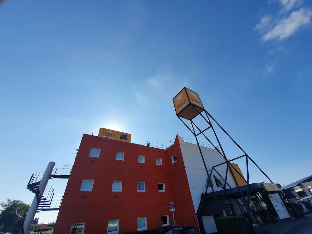 Hotelf1 Valence Nord 2/61
