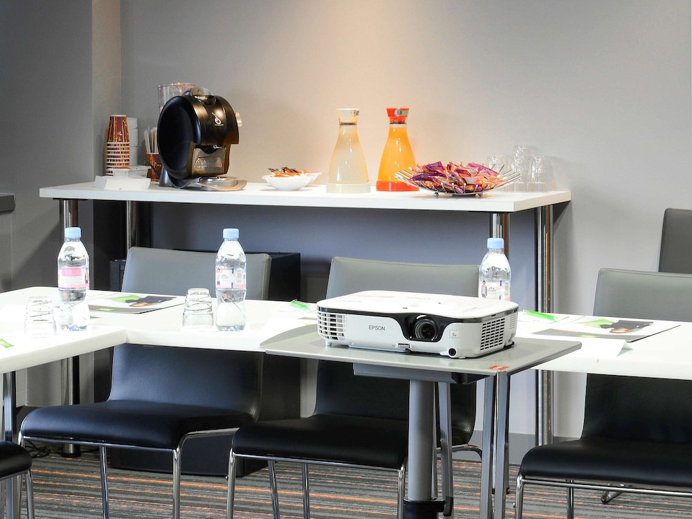 IBIS STYLES CAEN CENTRE GARE 39/60