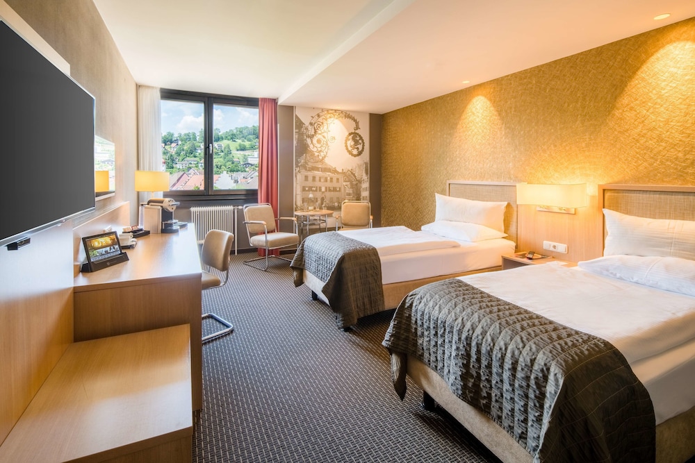 Best Western Premier Central Hotel Leonhard 16/47