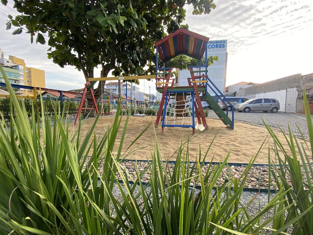 Pousada Cores - Navegantes 44/50