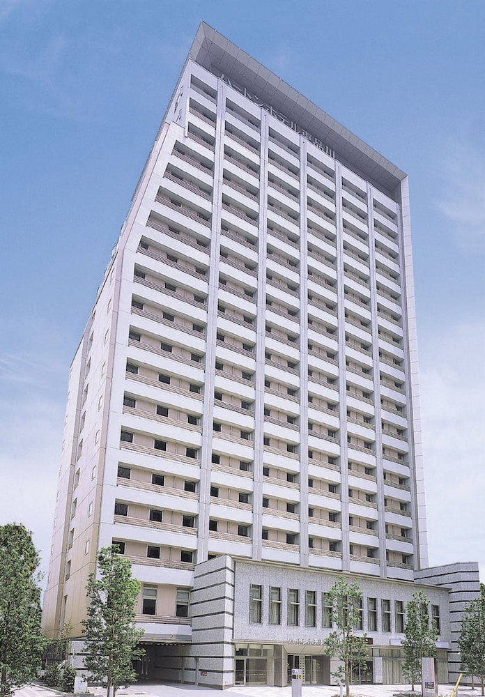 Hearton Hotel Higashi Shinagawa 8/64