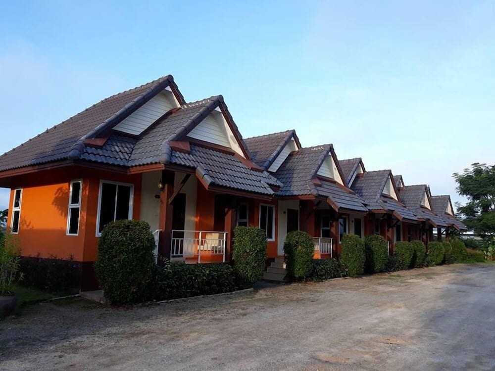 Suansiri度假村(Suansiri Resort) 图片1