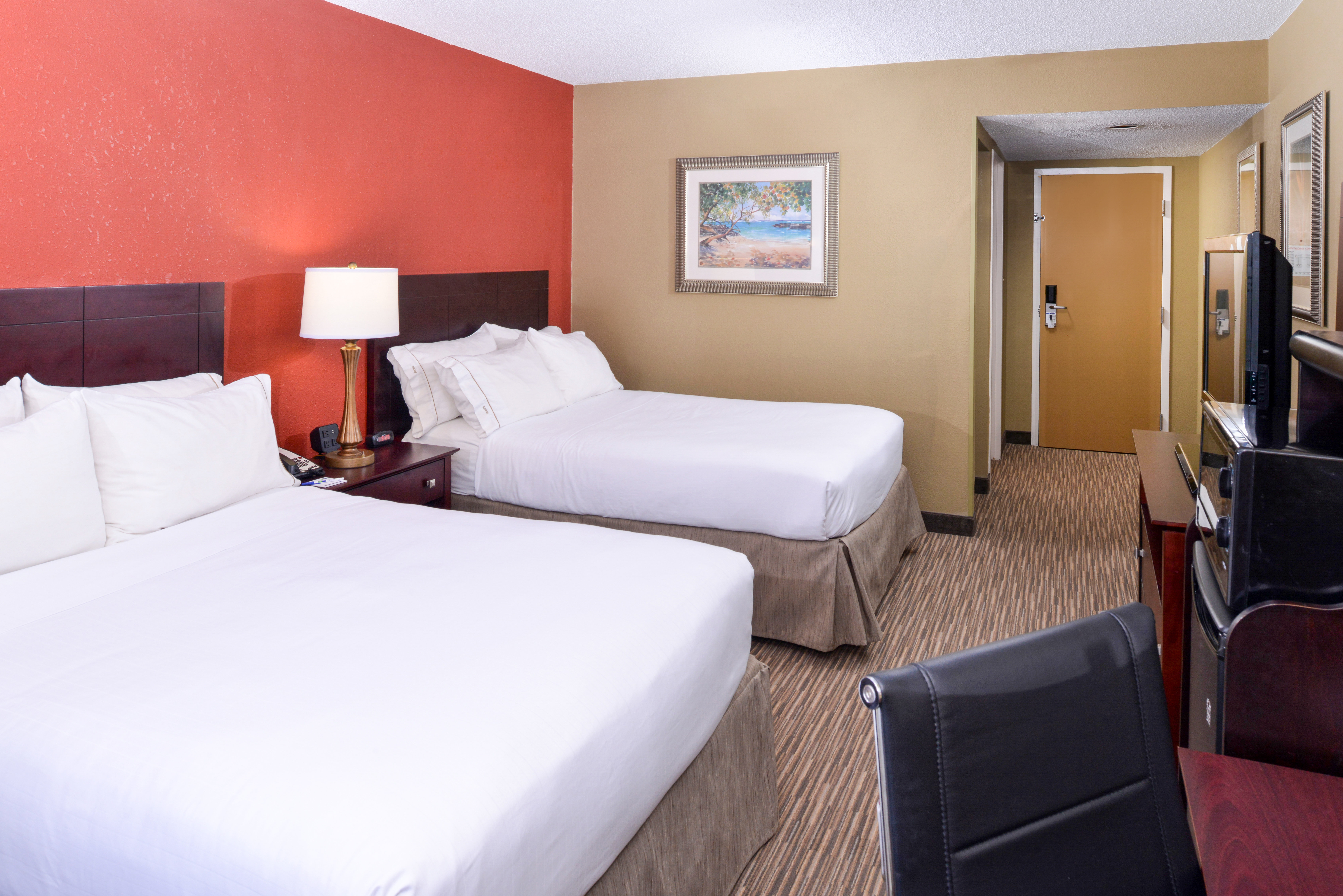 Holiday Inn Express Clearwater East Icot Center 27/78