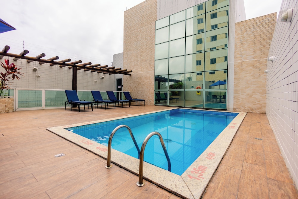 Go Inn Aracaju Hotel 73/76