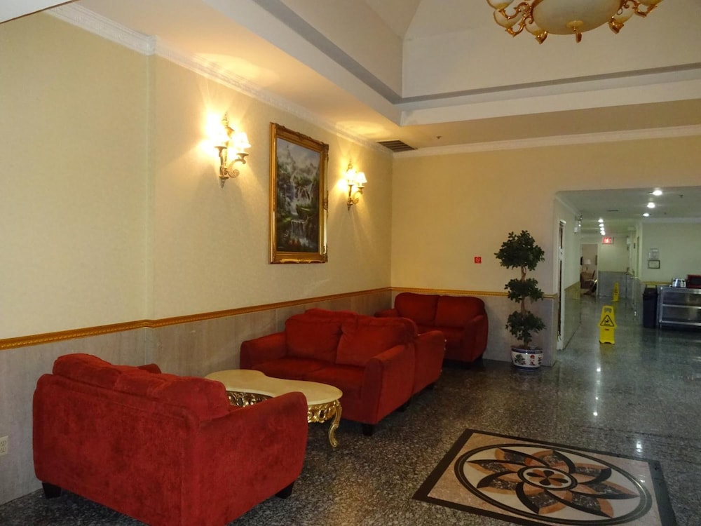 Flushing Hotel 42/60