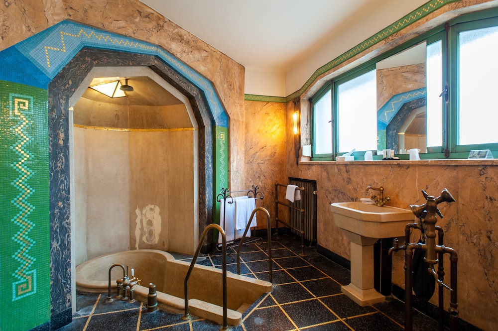 Charme Hotel Hancelot 5/37