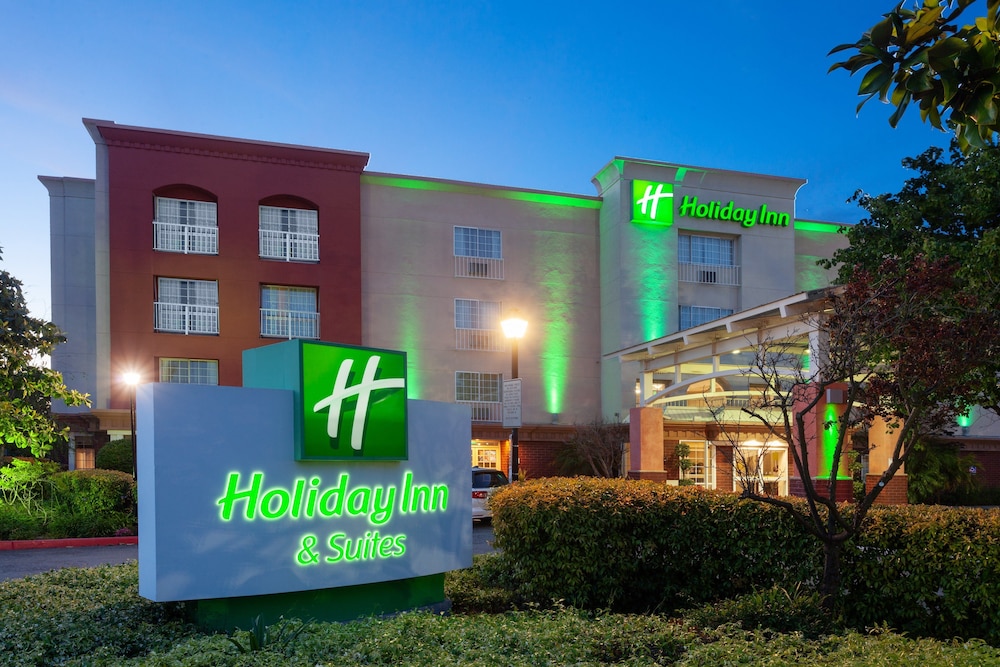 Holiday Inn San Mateo 1/65
