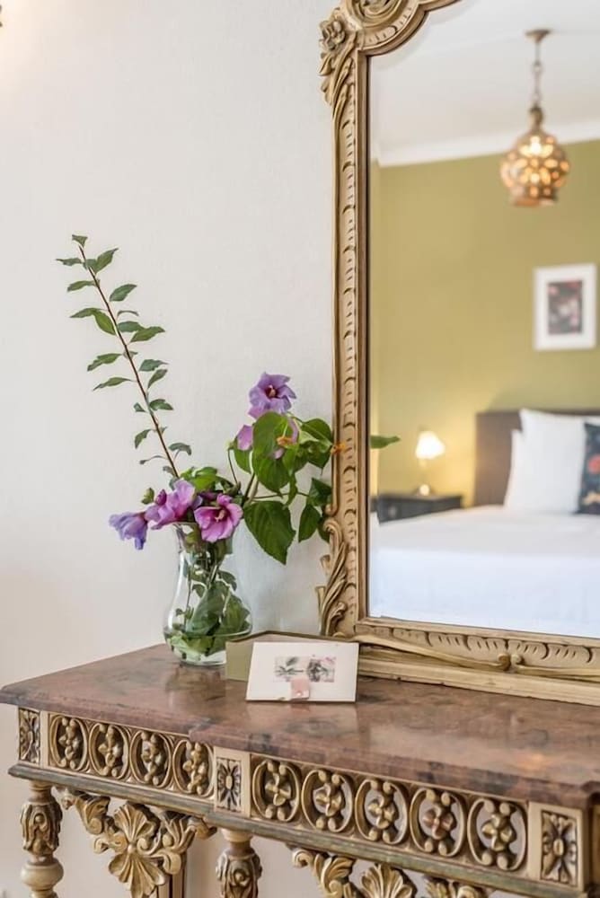Quinta Da Paz Boutique Bed And Breakfast 5/46