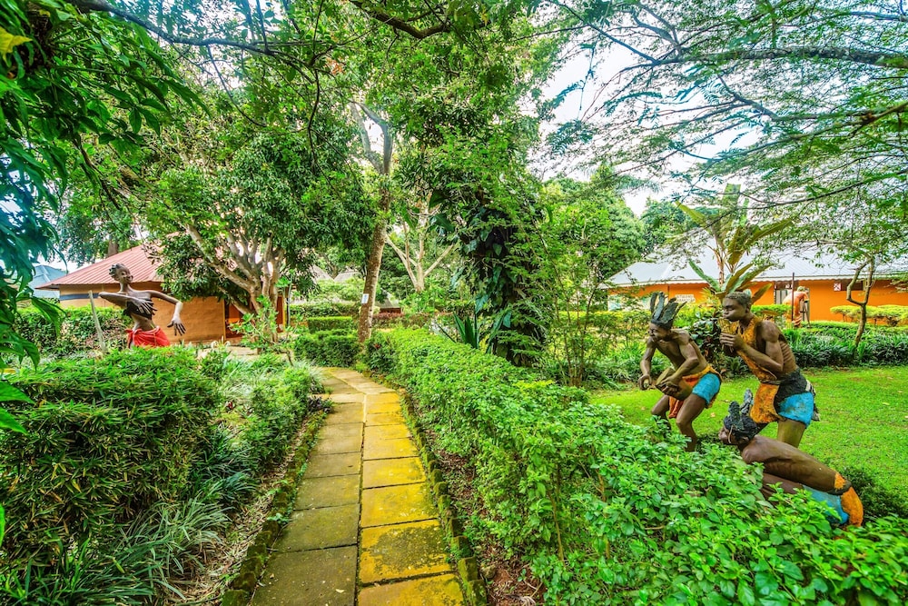 Banana Village 20/37